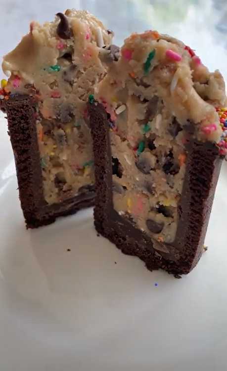 Edible Cookie Dough Recipe: How to Make the Perfect Cookie Without Baking