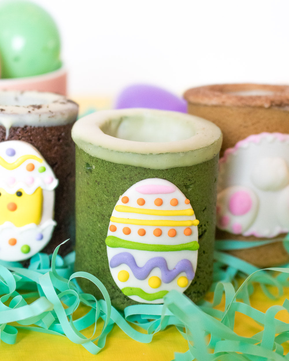 Fun Ideas for a non-traditional Easter egg hunt
