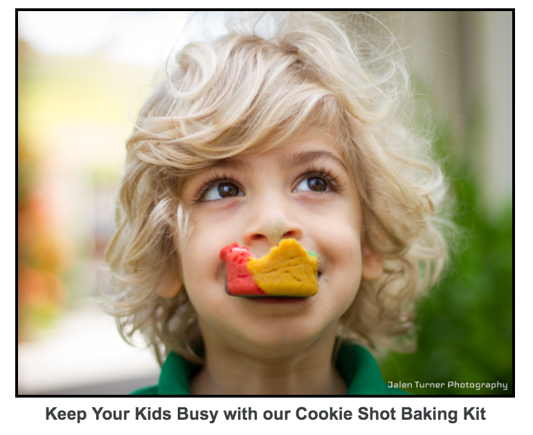Dessert Ideas to Keep You & The Kids Entertained in Quarantine