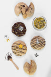 New Year Stuffed Cookie DIY Decorating Kit New Year Stuffed Cookie DIY Decorating Kit  | Dirty Cookie