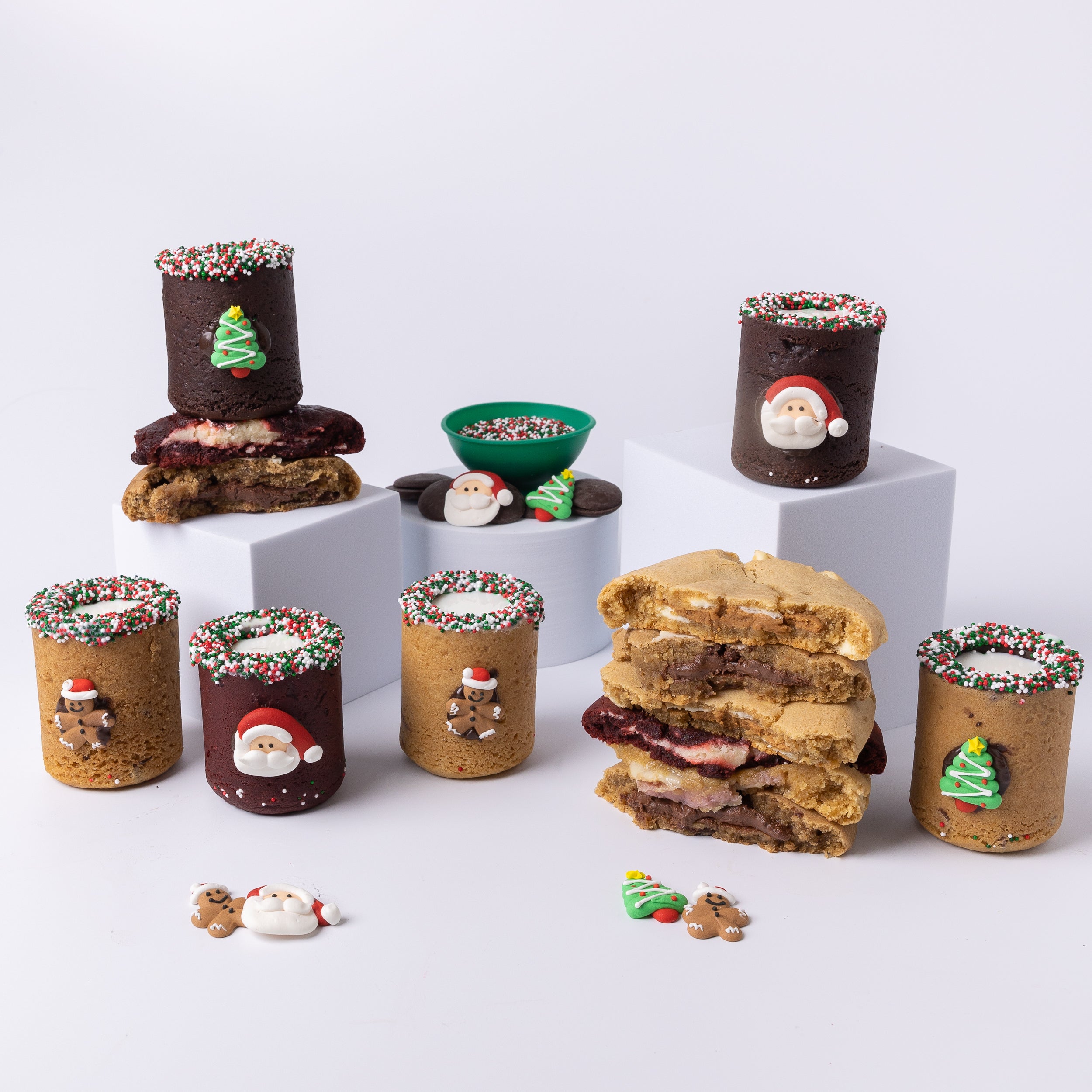 Christmas Bundle Christmas Bundle  | Dirty Cookie